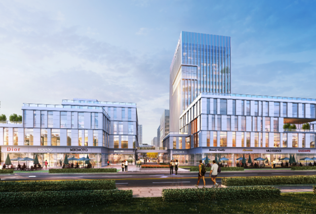 开封诸暨二手房