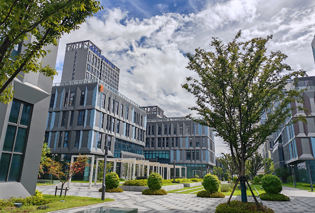 开封工业地产投资新蓝海——新能源产业园区崛起